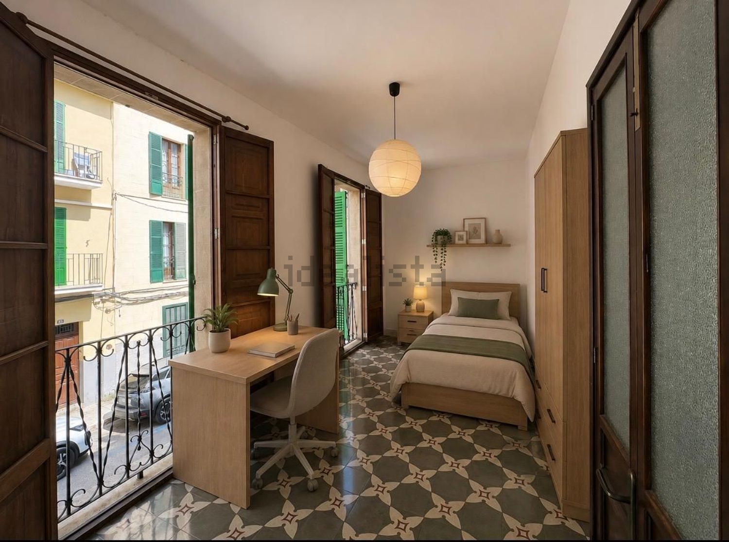 Pis de 165 m² a Palma