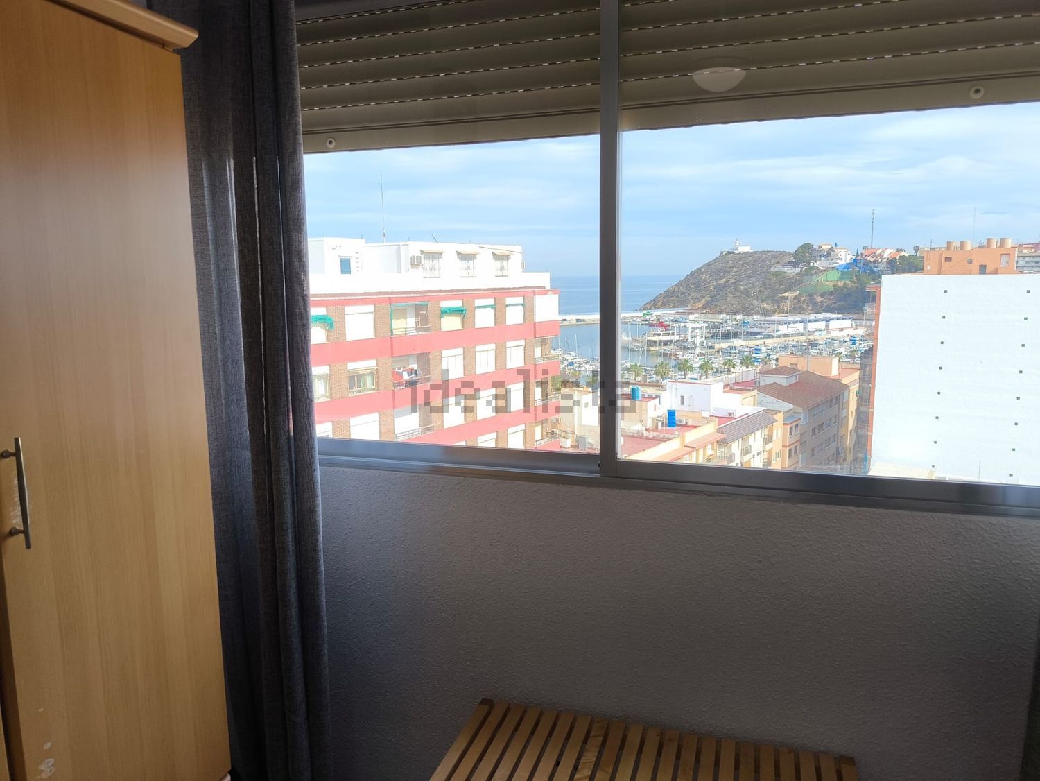 Wohnung 60 m² in Mazarrón