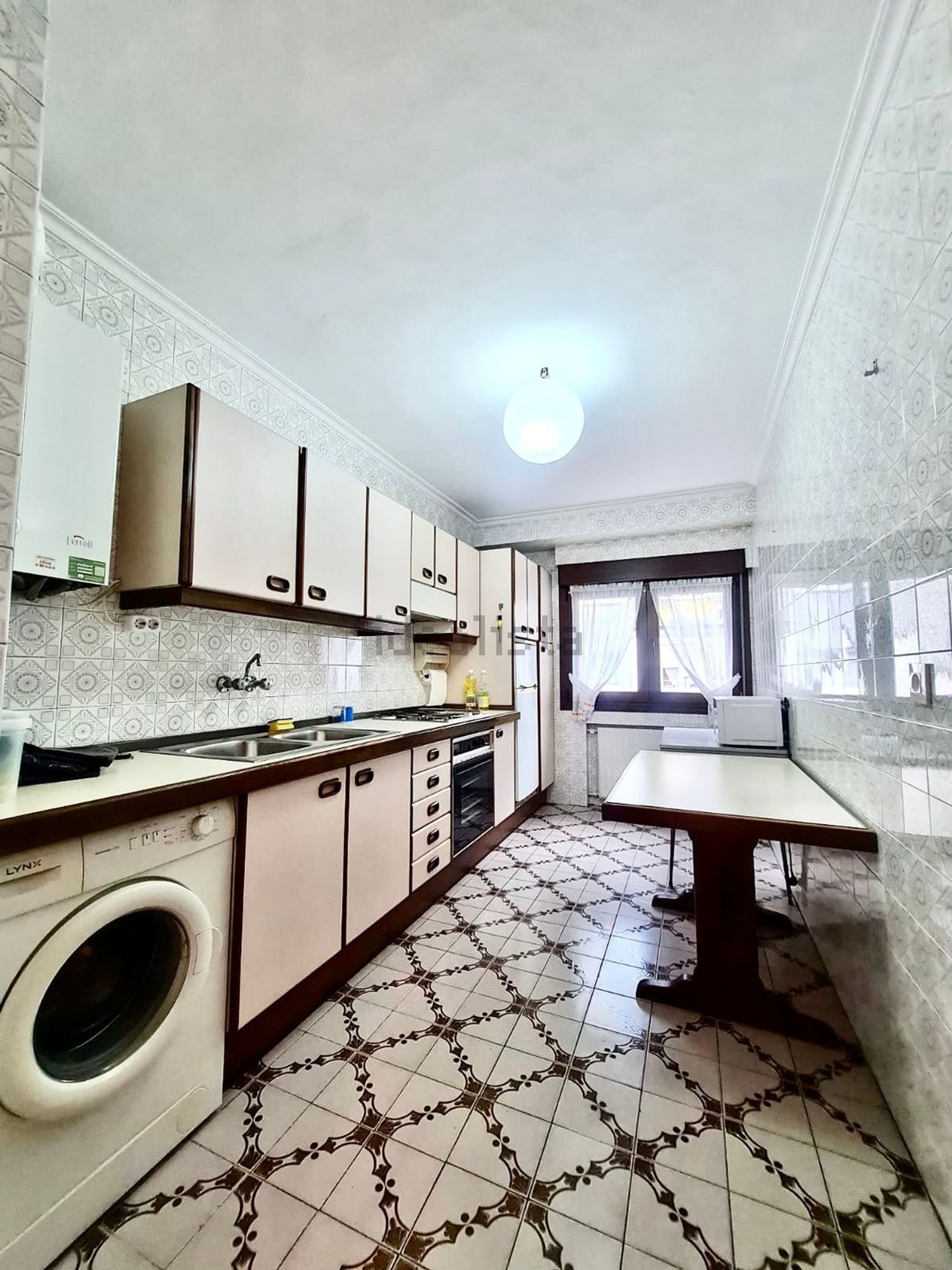 Pis de 98 m² a Gijón