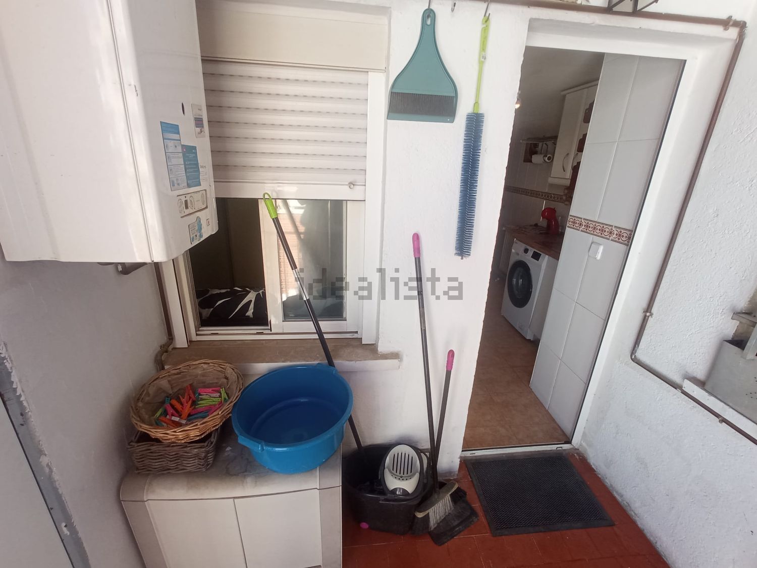 Piso de 54 m² en Madrid