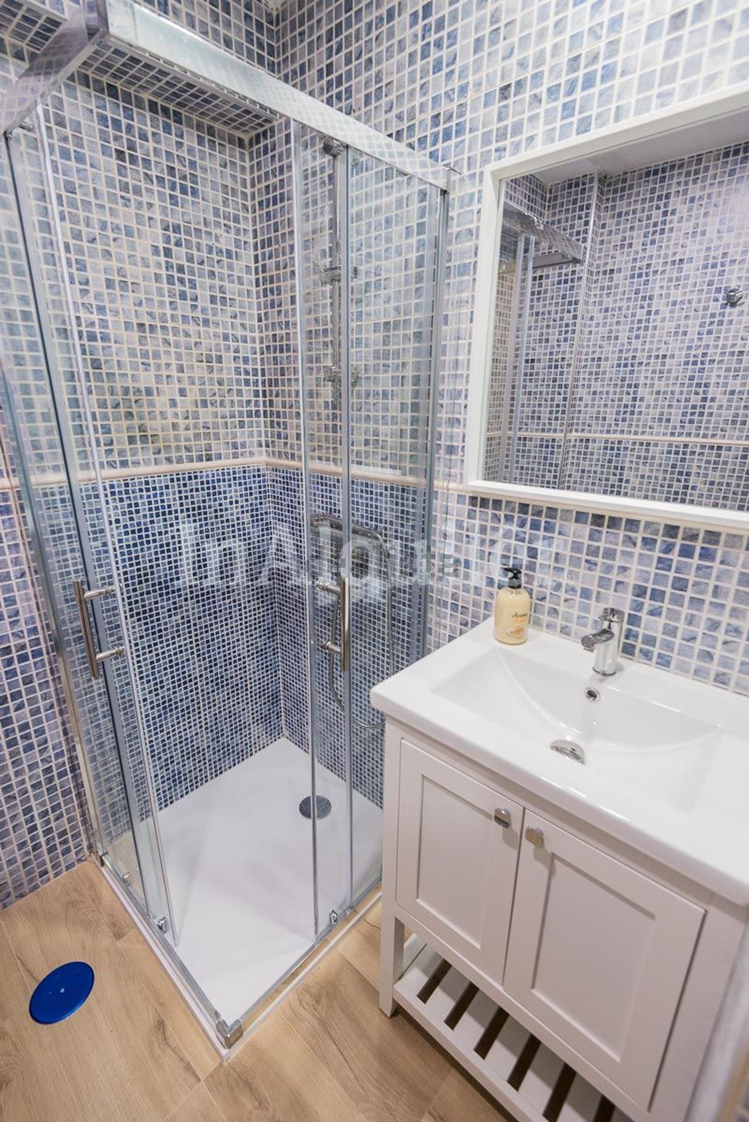 Pis de 119 m² a Madrid