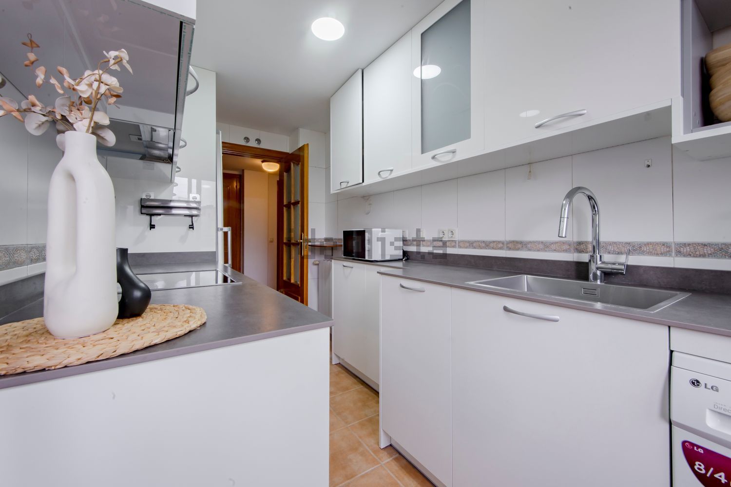 Habitación en alquiler, Madrid