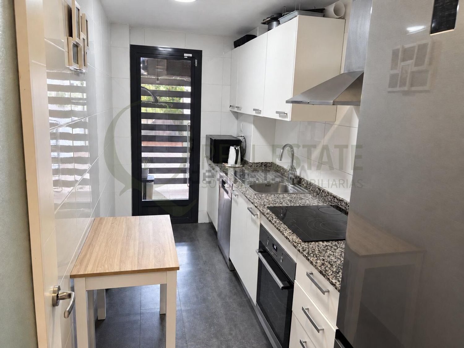 Piso de 81 m² en el Campello
