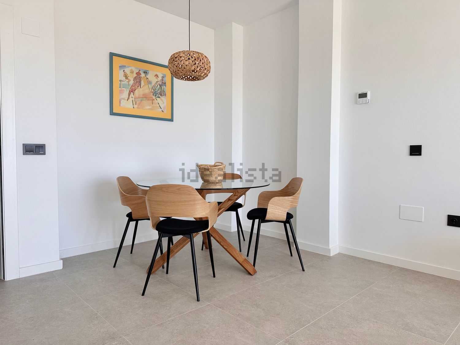 Pis de 85 m² a Fuengirola