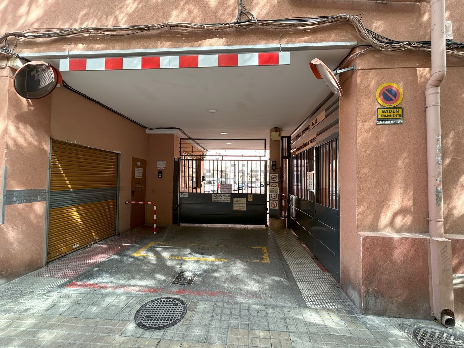Flat 72 m² in Zaragoza