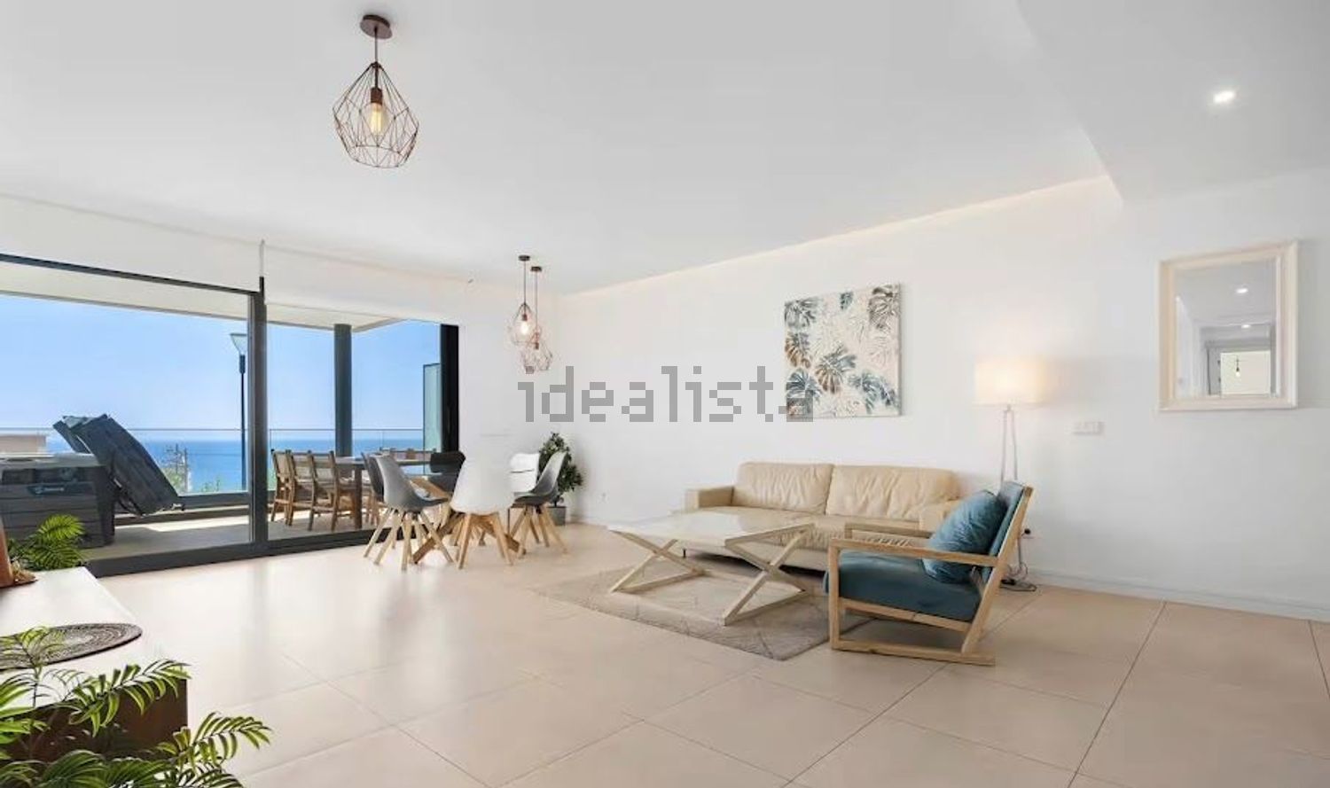 Pis de 133 m² a Fuengirola