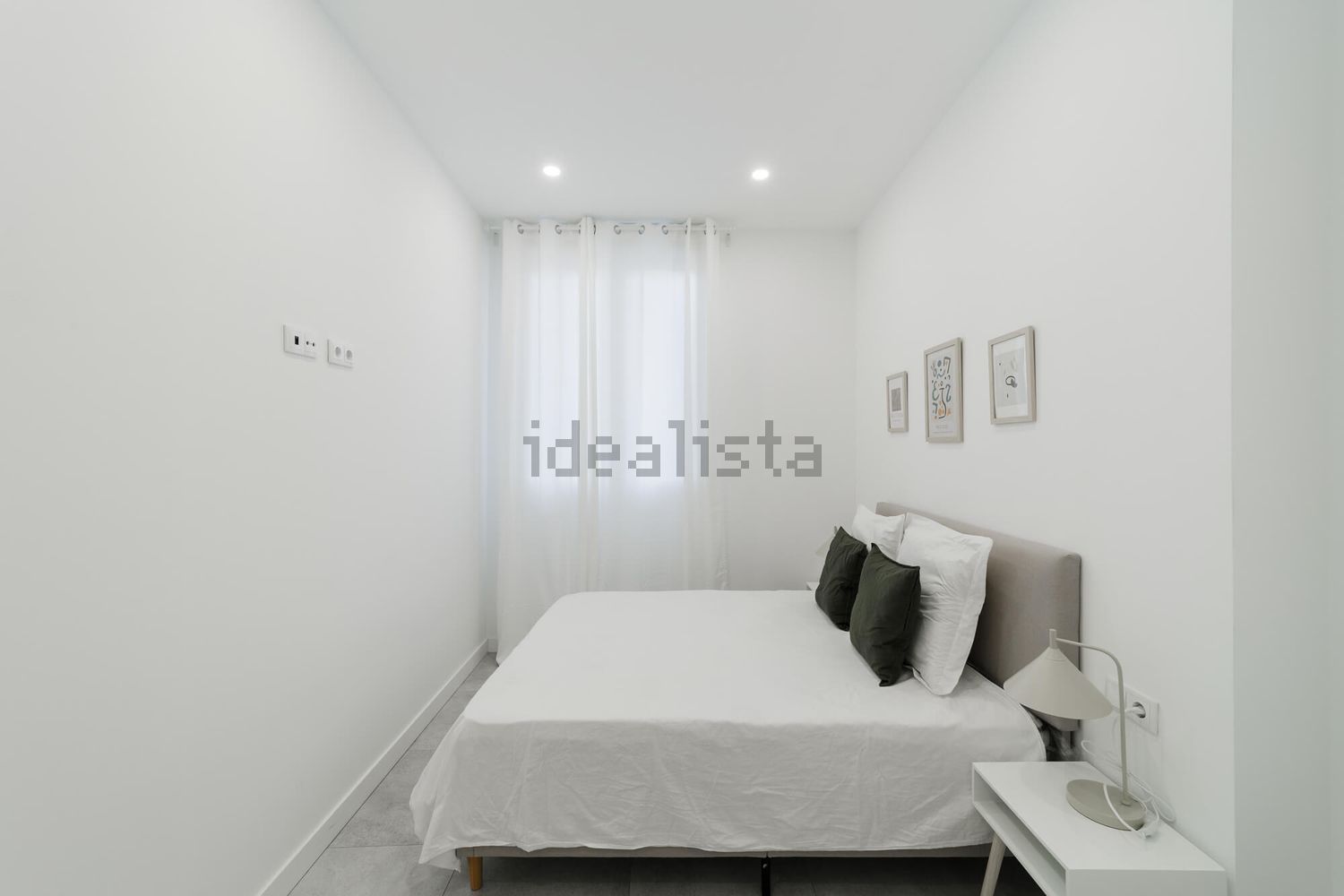 Piso de 73 m² en Pamplona
