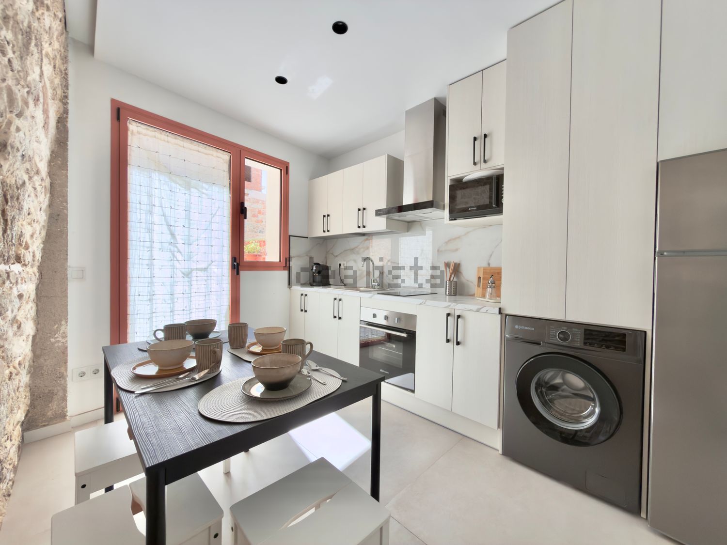 Apartamento 80 m² em Málaga