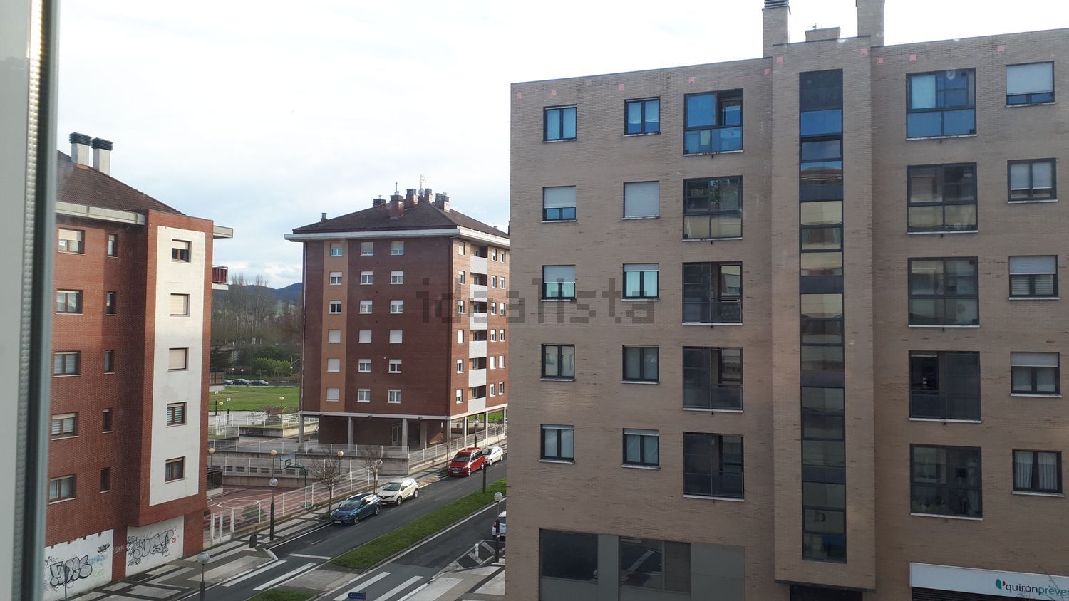 Piso de 76 m² en Vitoria