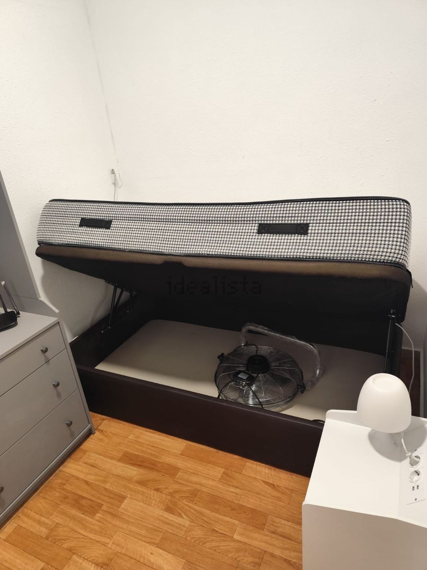 Habitación en alquiler, Madrid