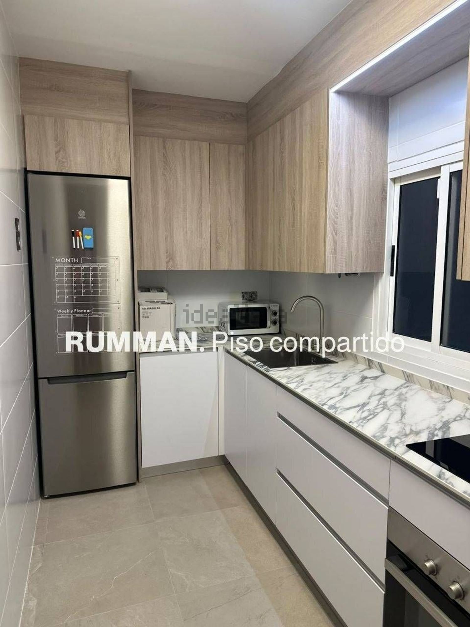 Pis de 110 m² a Granada