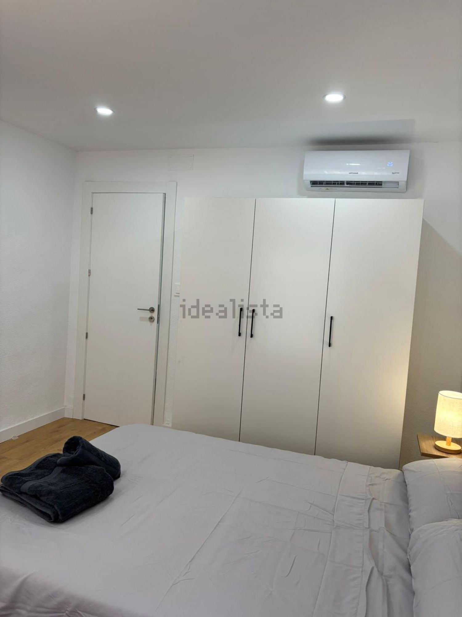 Habitació de lloguer, Cartagena