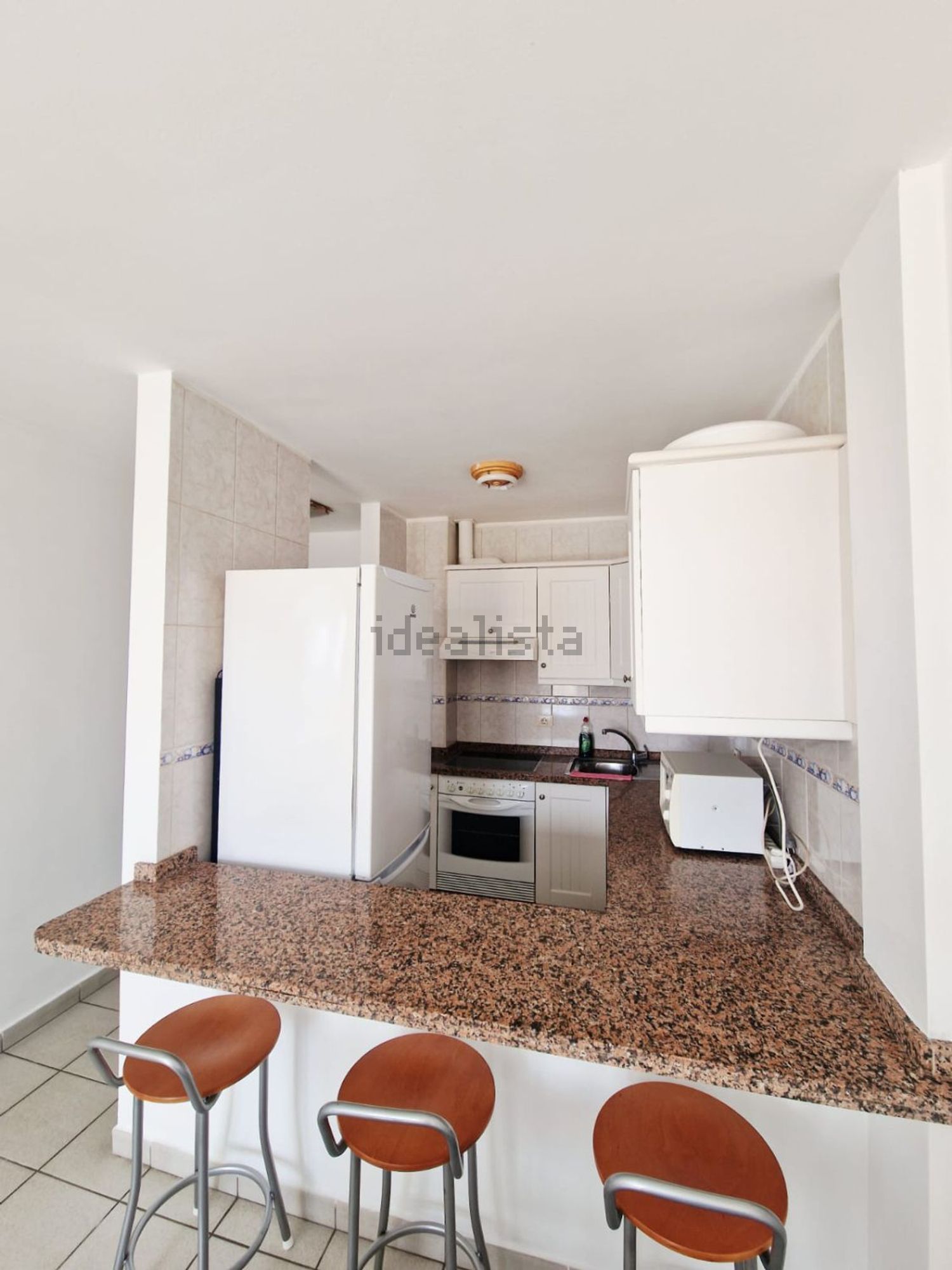 Pis de 45 m² a Granadilla de Abona