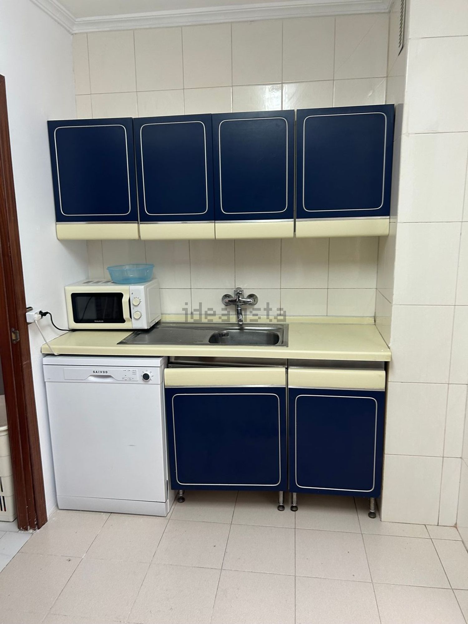 Habitació de lloguer, Sevilla