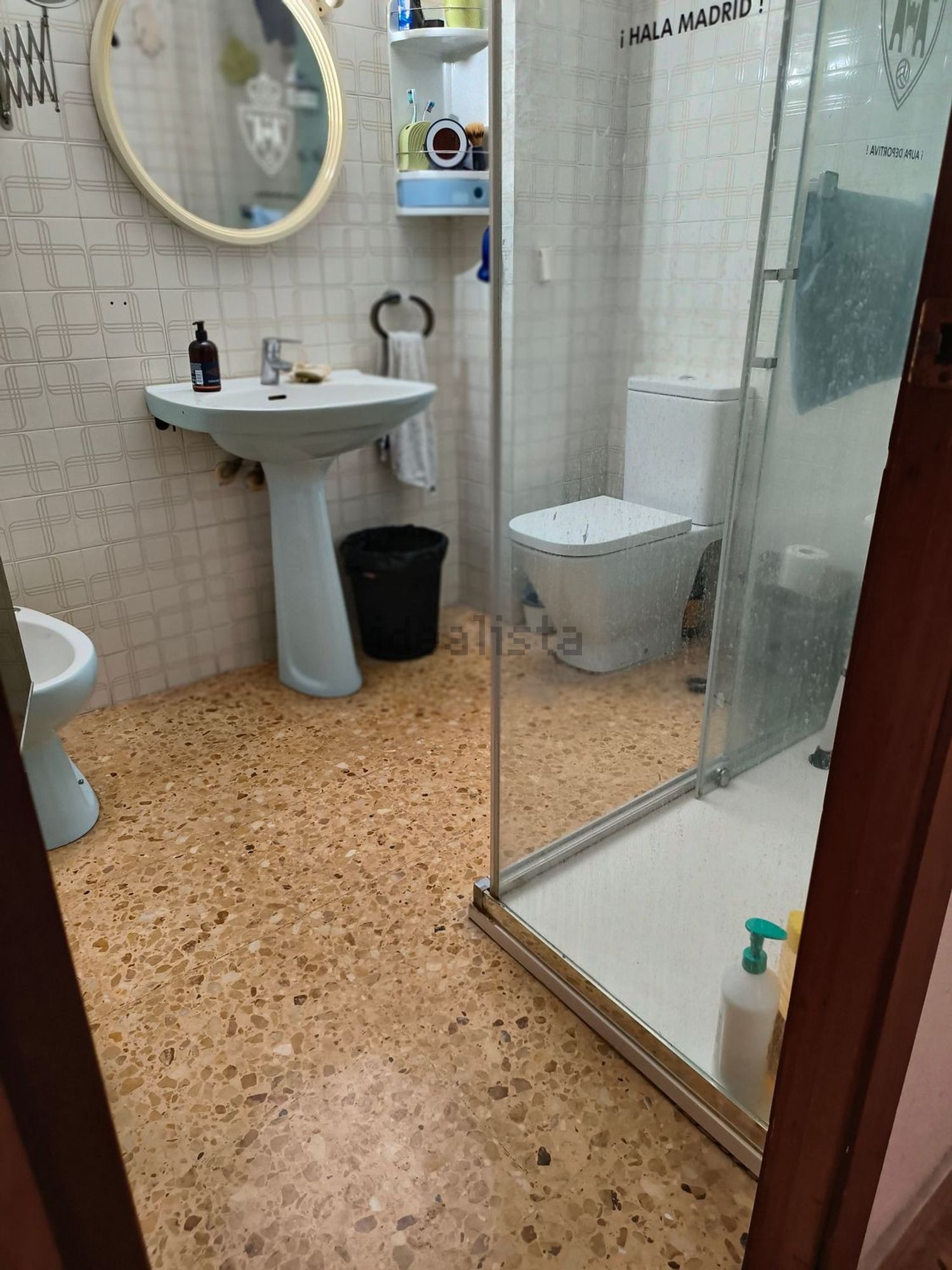 Habitación en alquiler, Sagunto