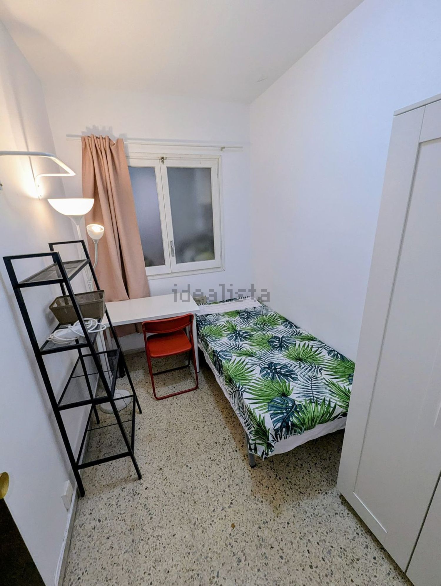 Zimmer zur Miete, Barcelona