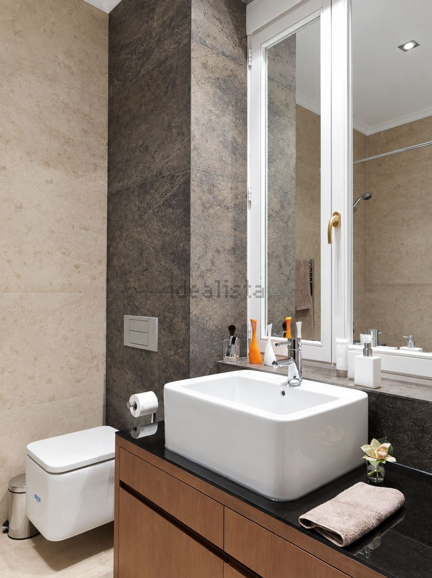Appartamento 55 m² a Madrid