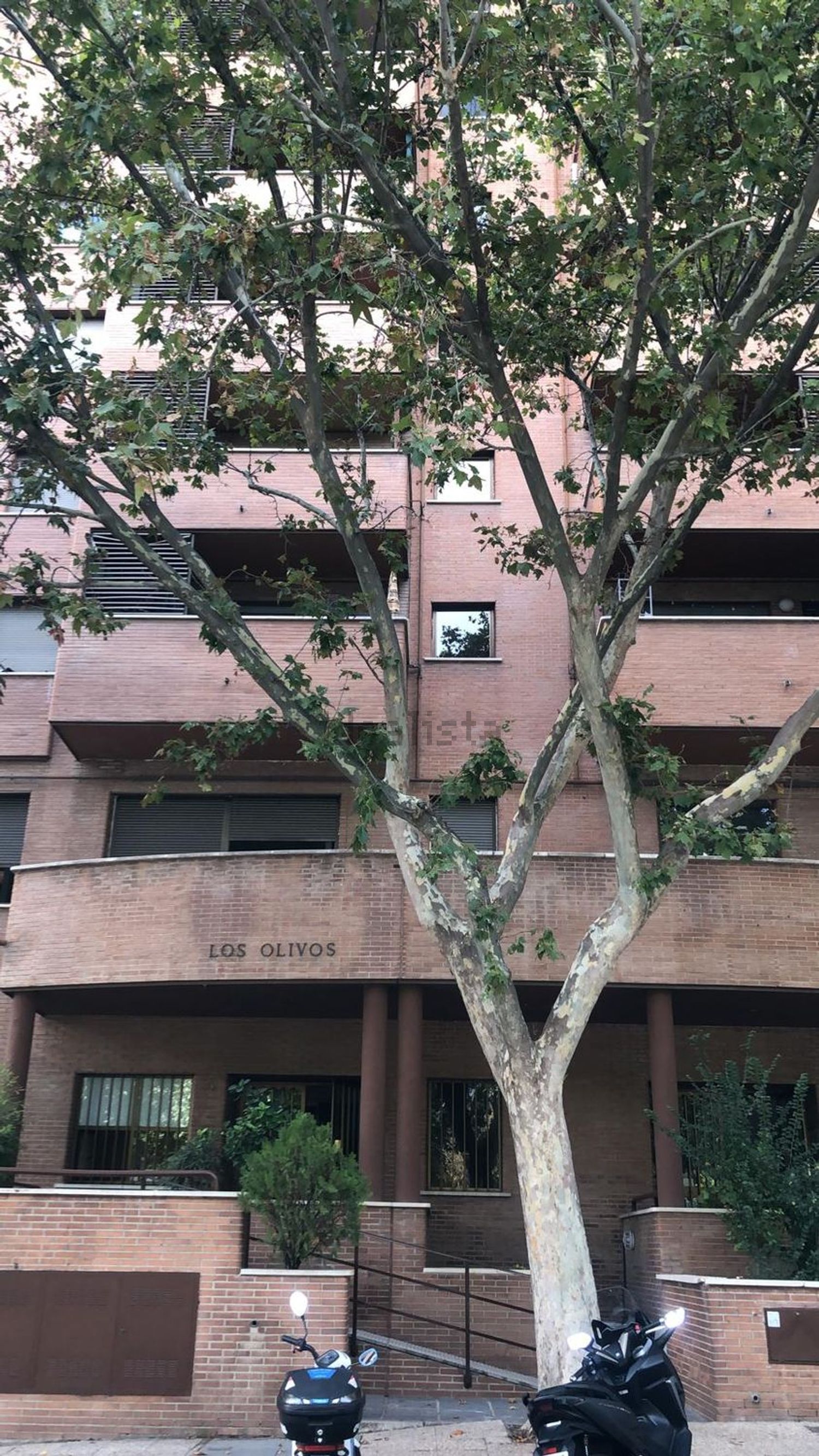 Pis de 62 m² a Madrid