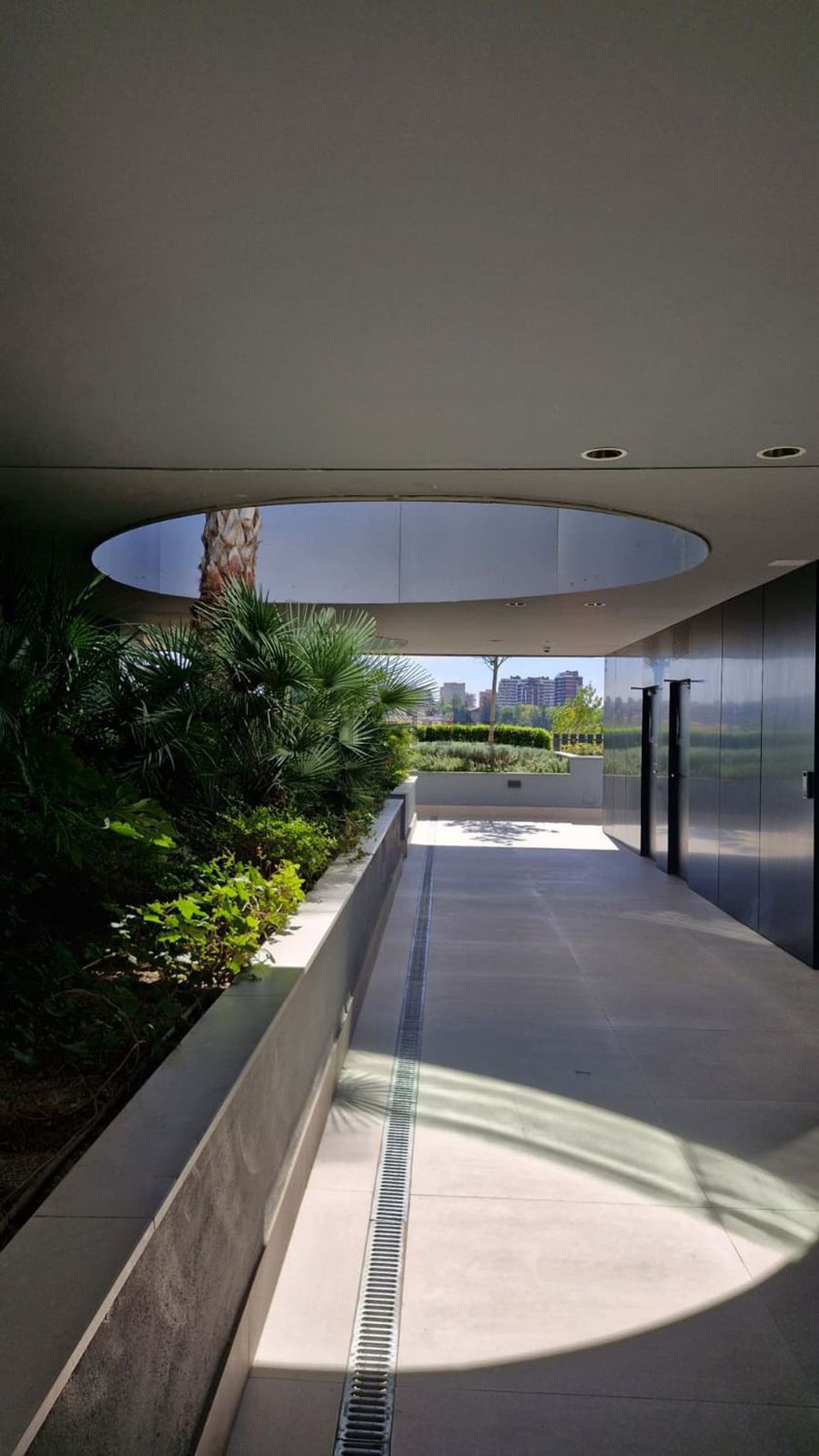 Pis de 94 m² a Madrid