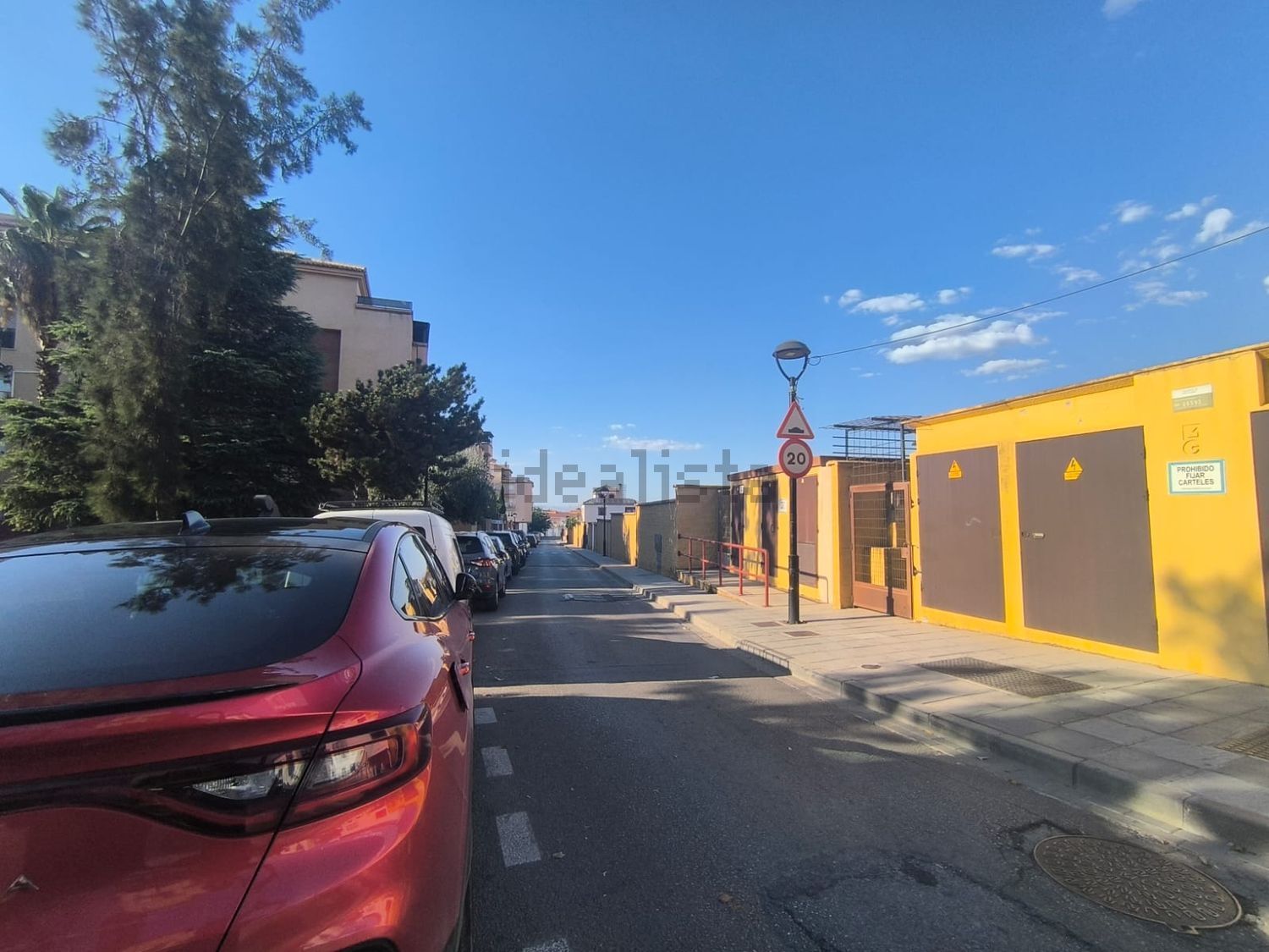 Piso de 80 m² en Ogíjares