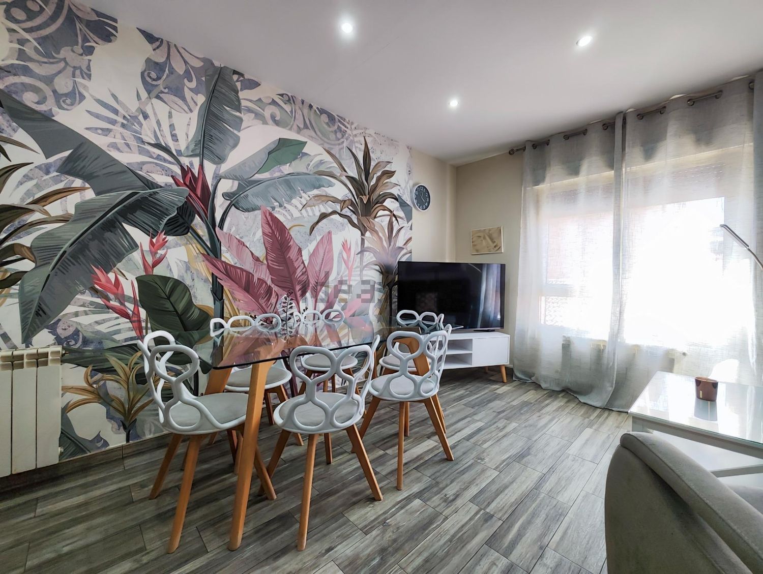 Piso de 90 m² en Puertollano