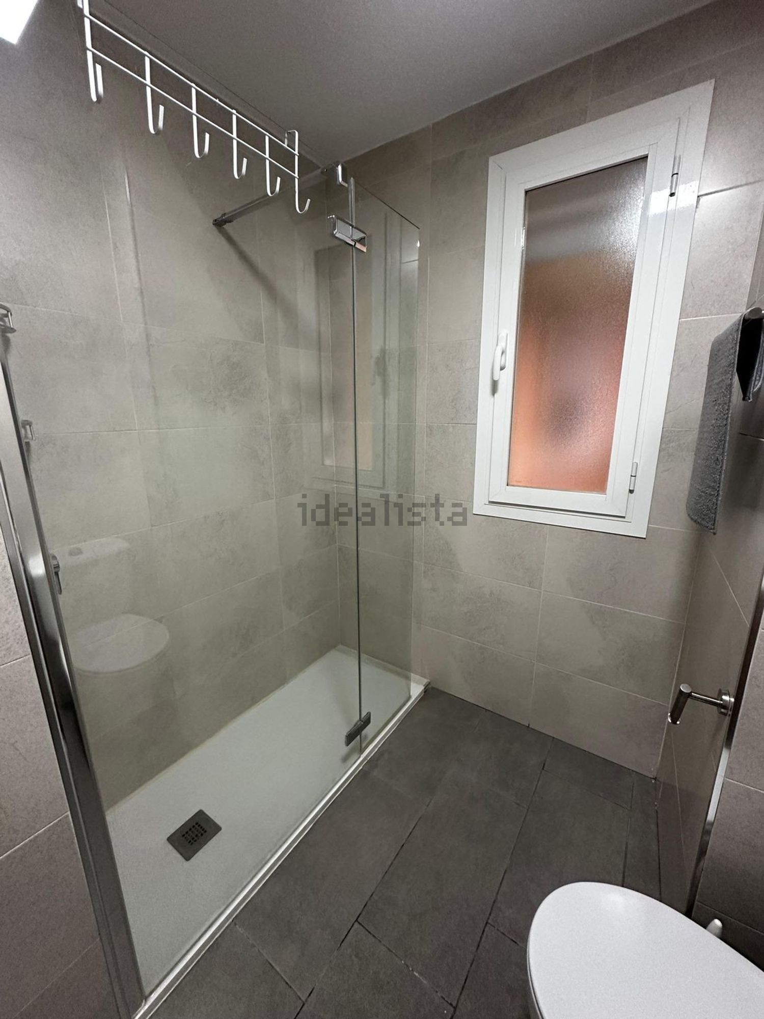 Piso de 89 m² en Jaén