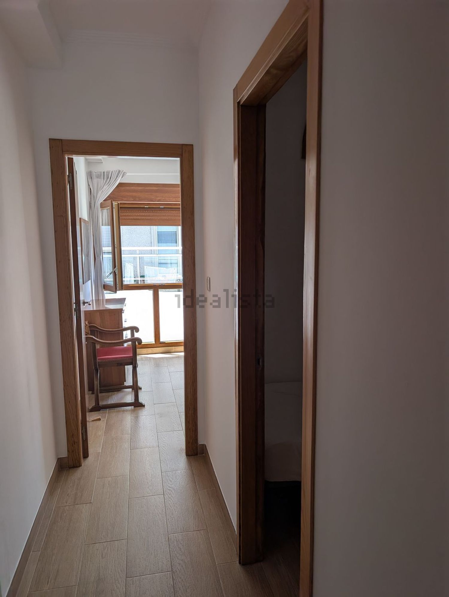 Piso de 60 m² en Sanxenxo