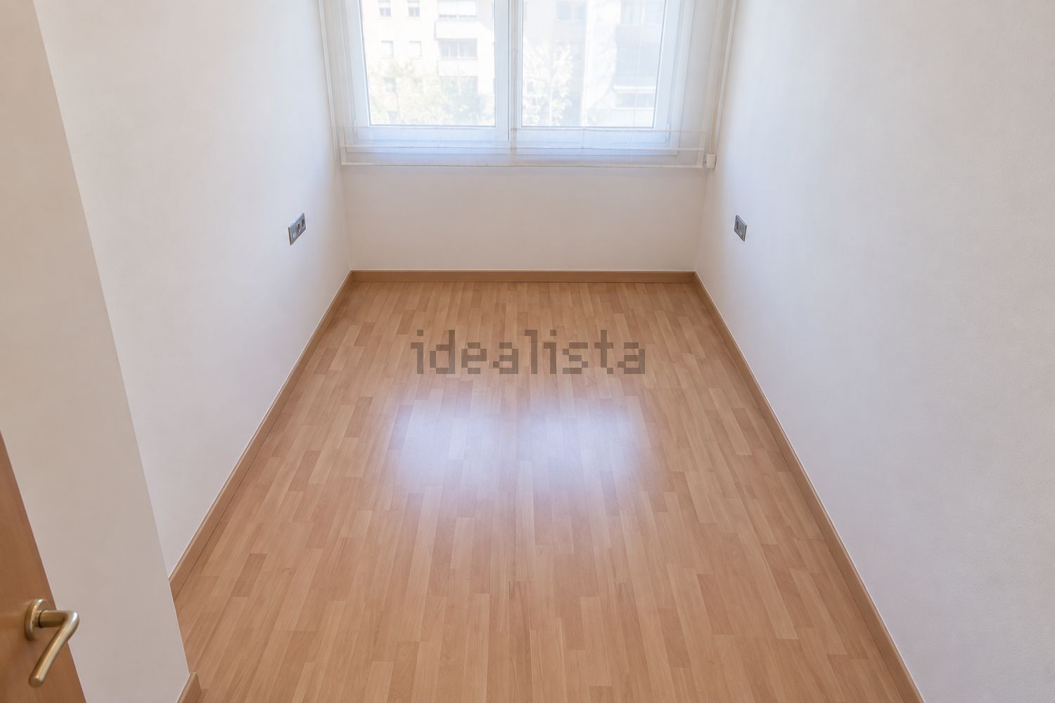 Pis de 133 m² a Barcelona