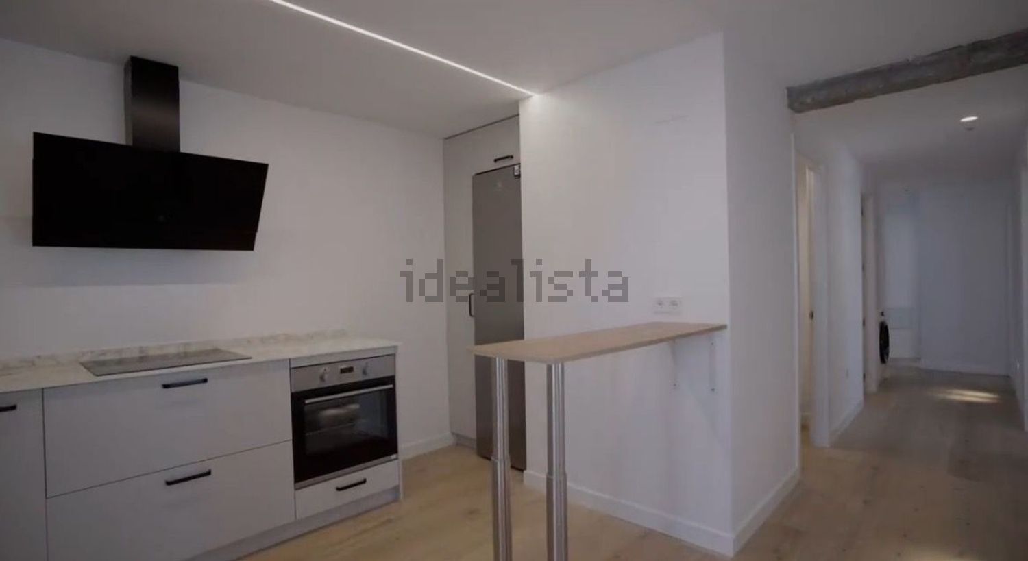 Кімната в оренду, Madrid