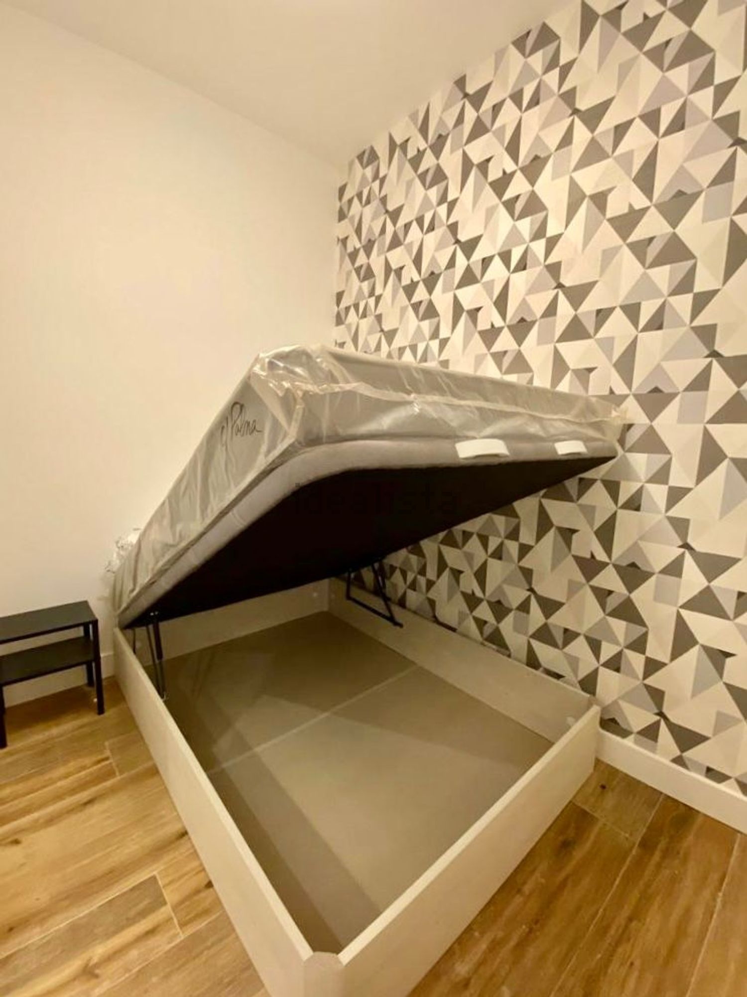 Pis de 33 m² a Madrid