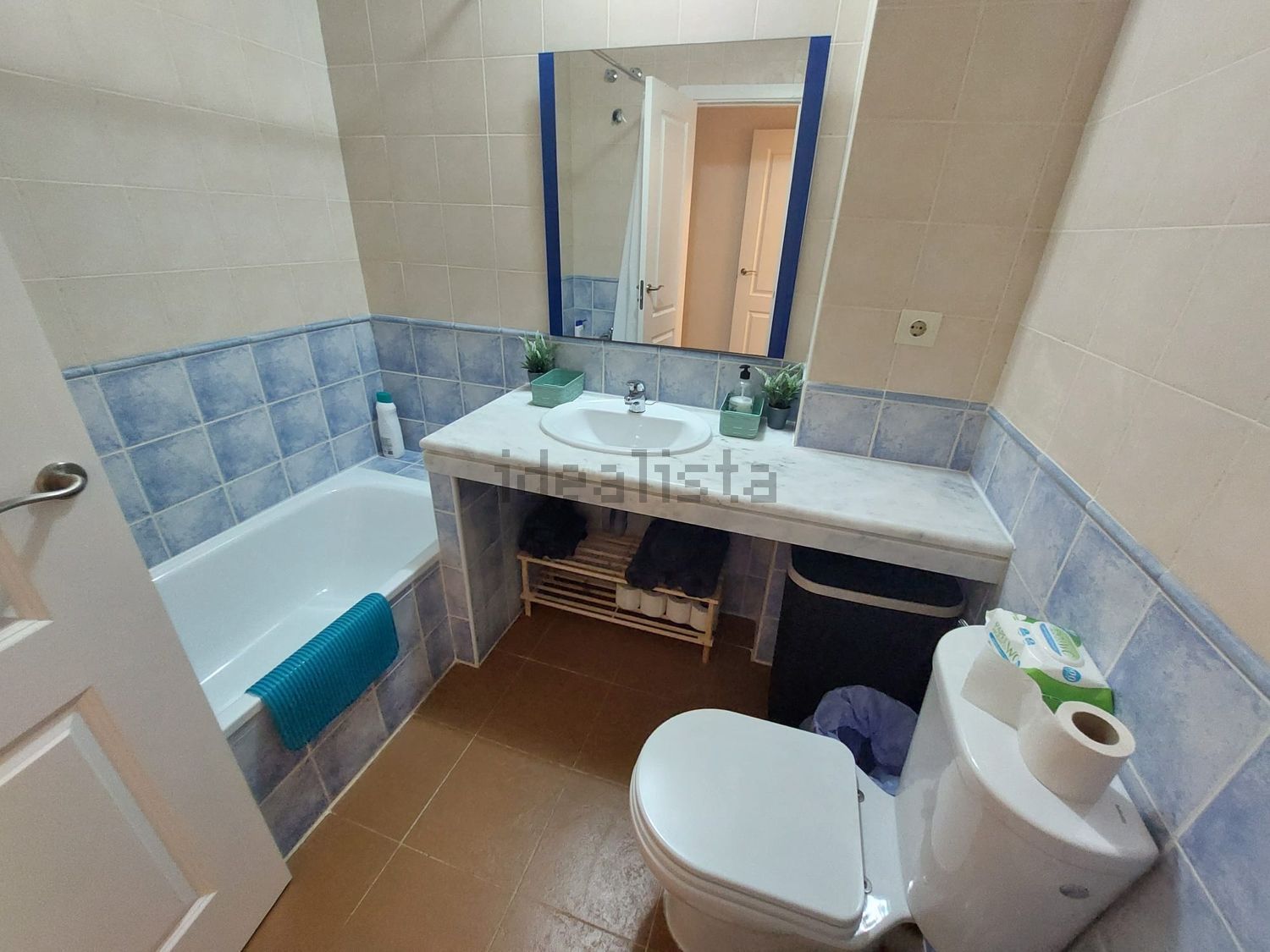 Piso de 75 m² en Ayamonte