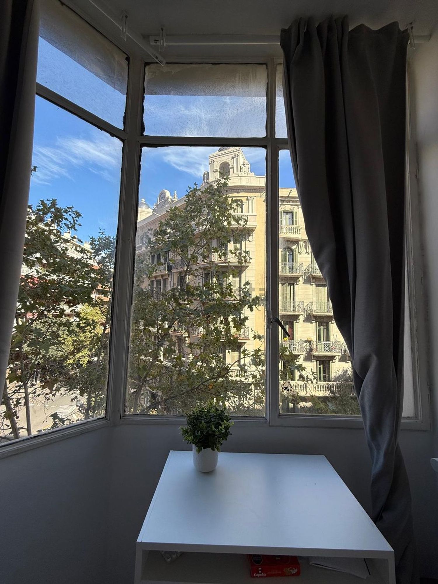 Habitación en alquiler, Barcelona