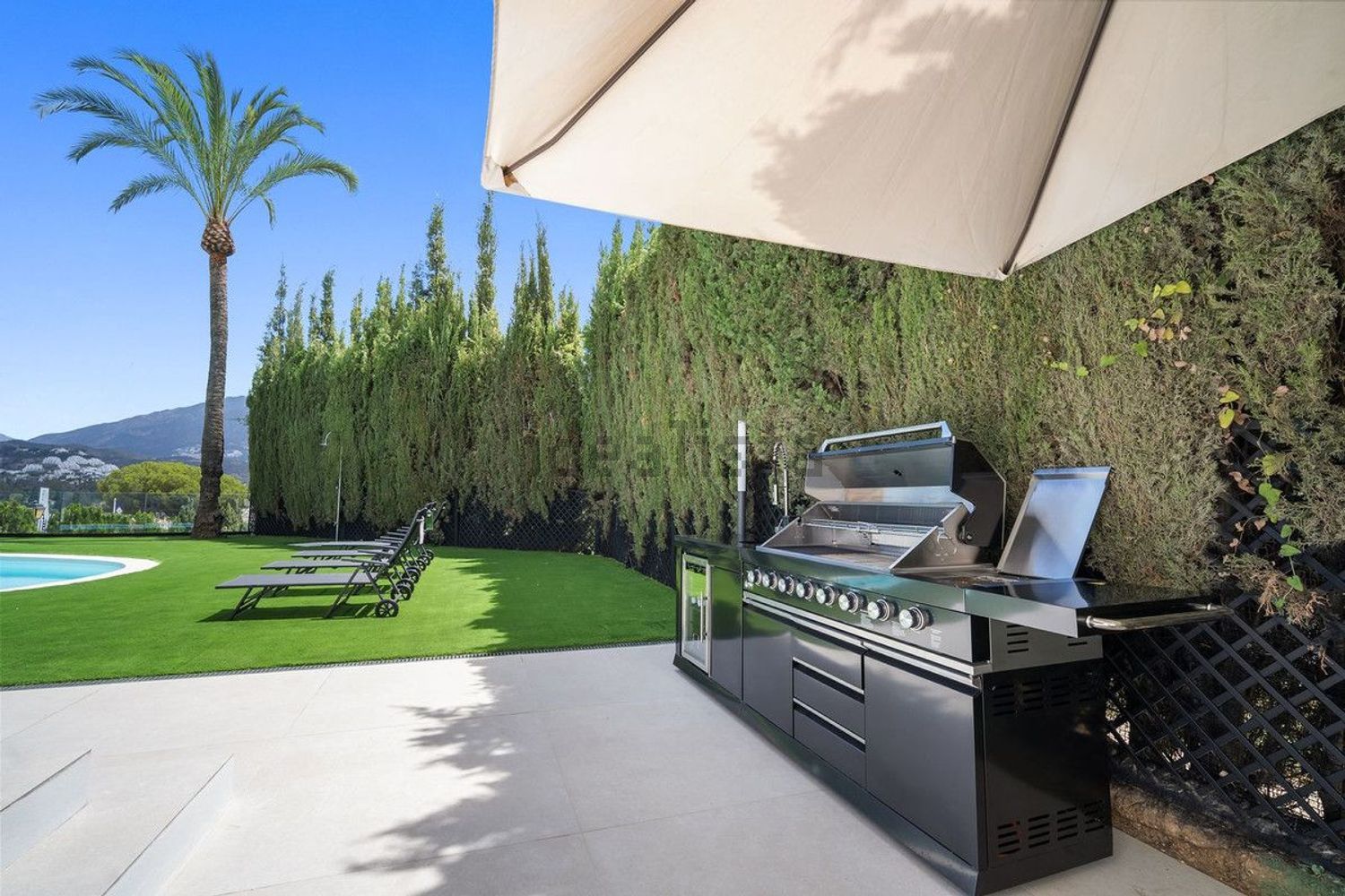 Casa 321 m² a Marbella