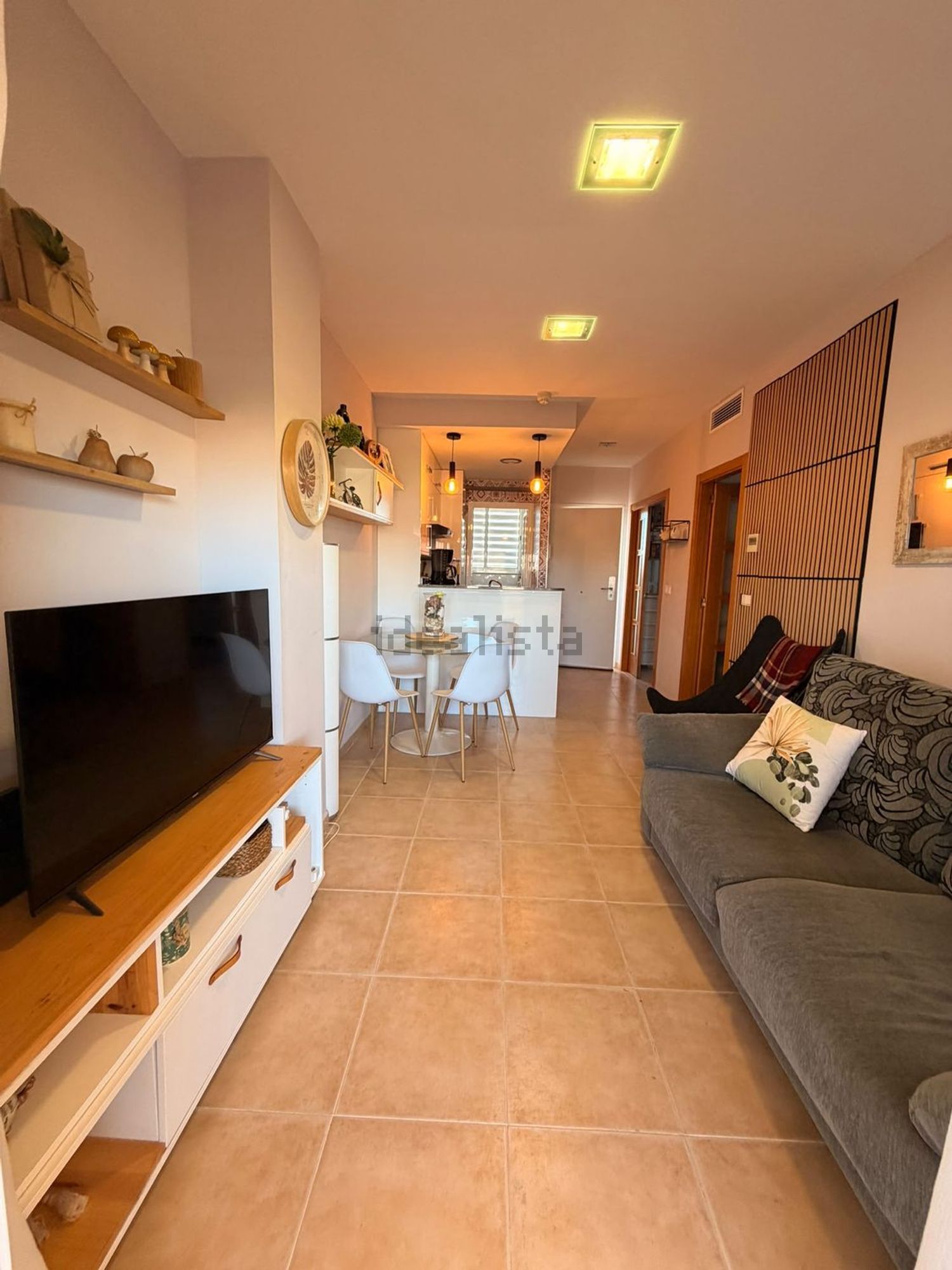 Piso de 77 m² en Canet de Berenguer