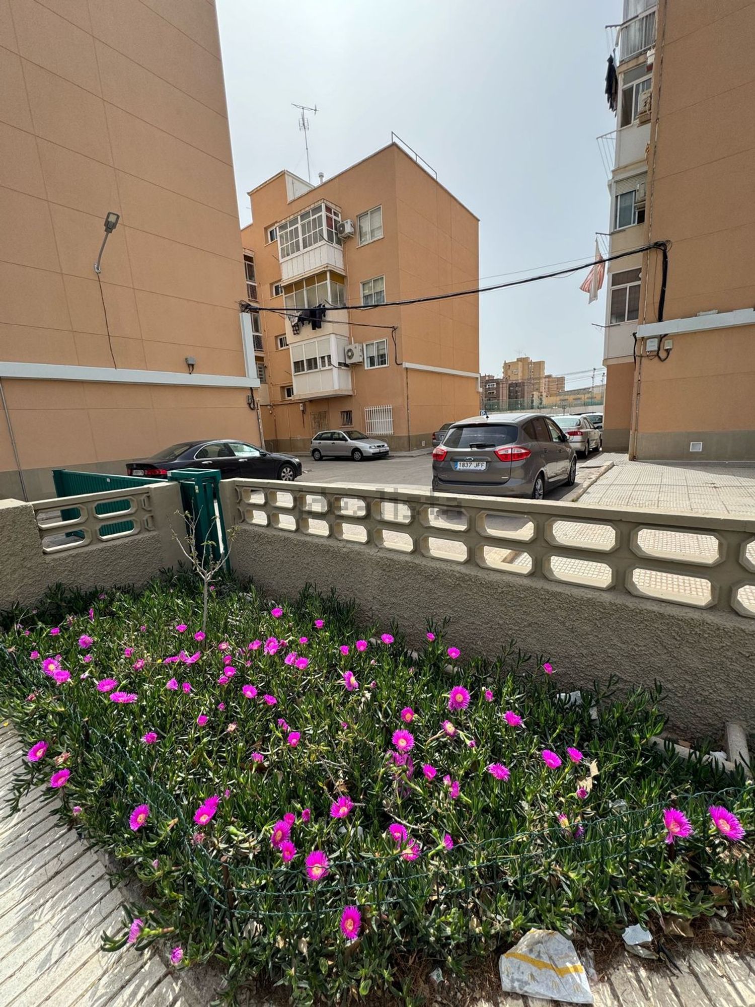 Pis de 80 m² a Cartagena