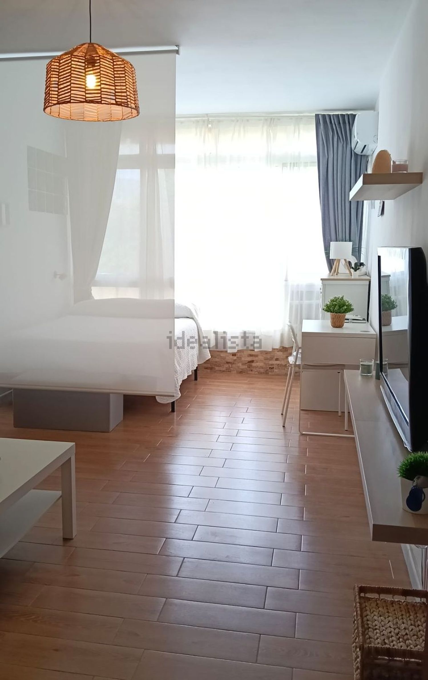 Pis de 35 m² a Torremolinos