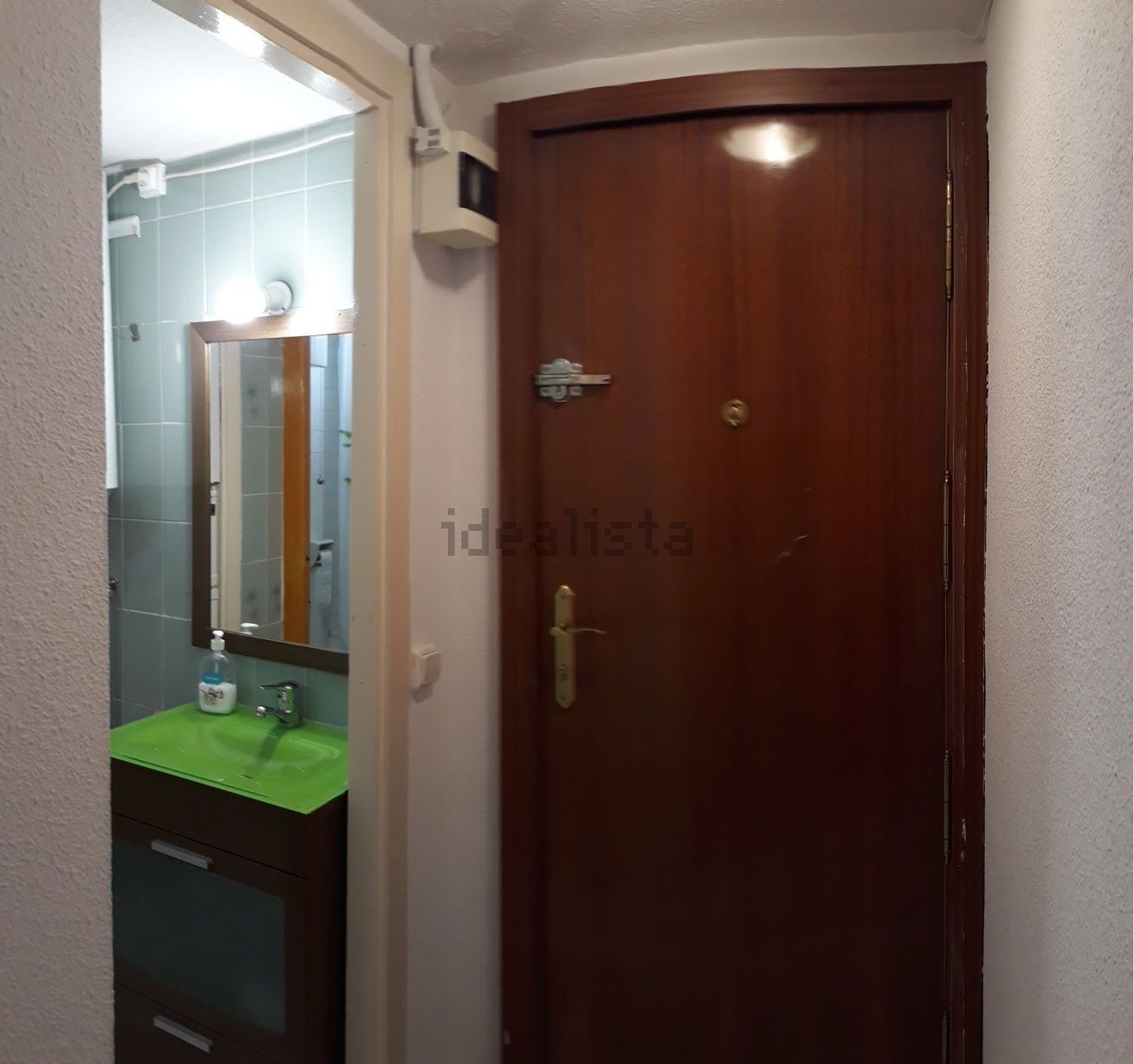 Pis de 37 m² a Benidorm