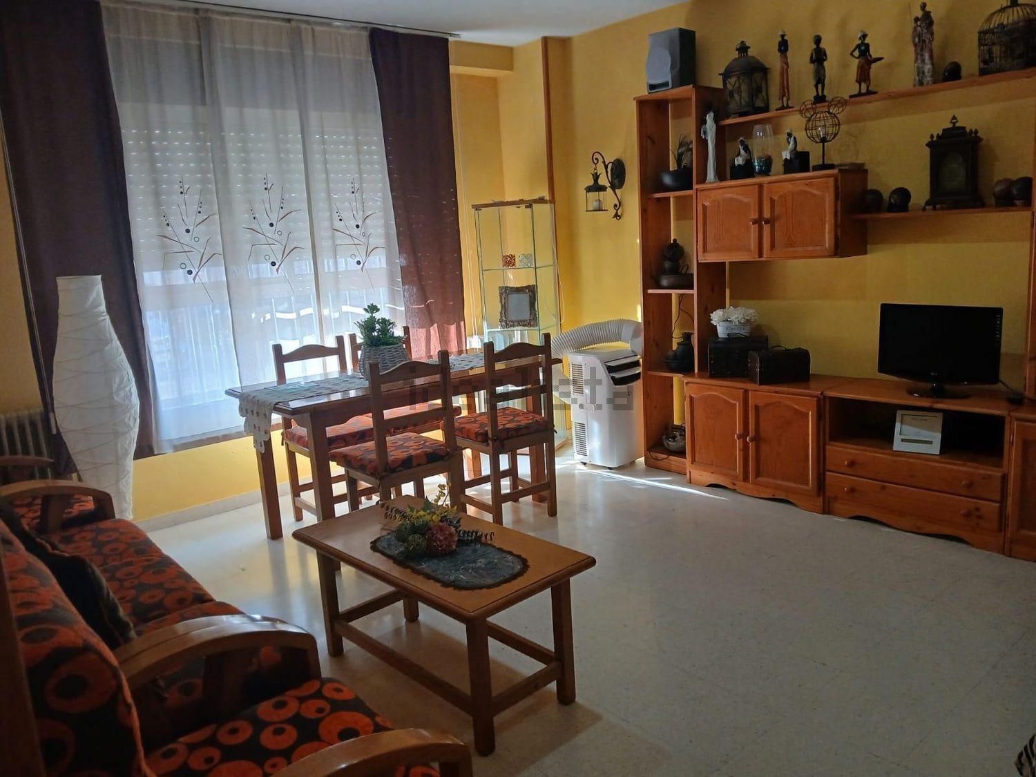 Pis de 110 m² a Cáceres