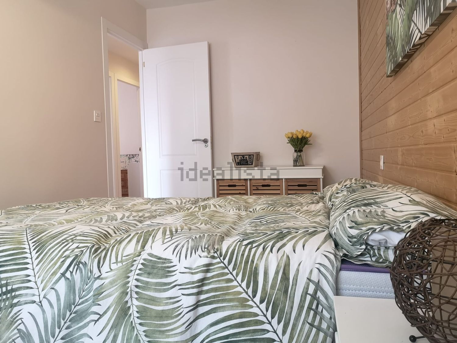 Pis de 80 m² a Los Alcázares