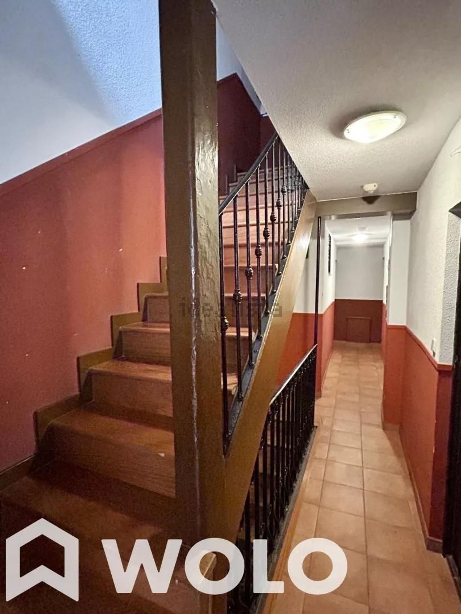 Pis de 27 m² a Madrid