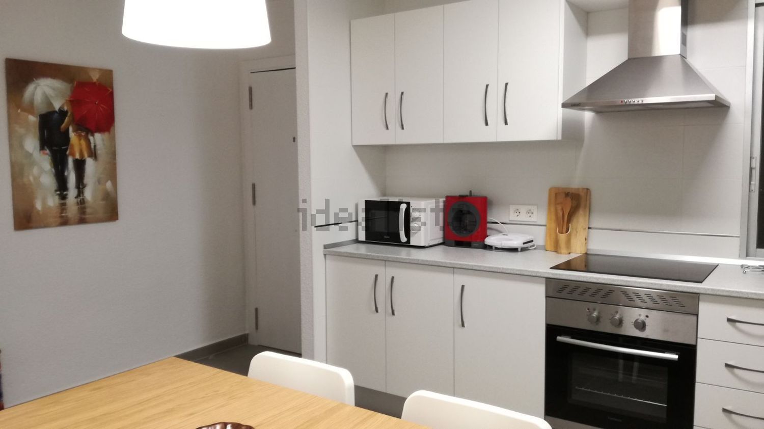 Habitación 90 m², Murcia