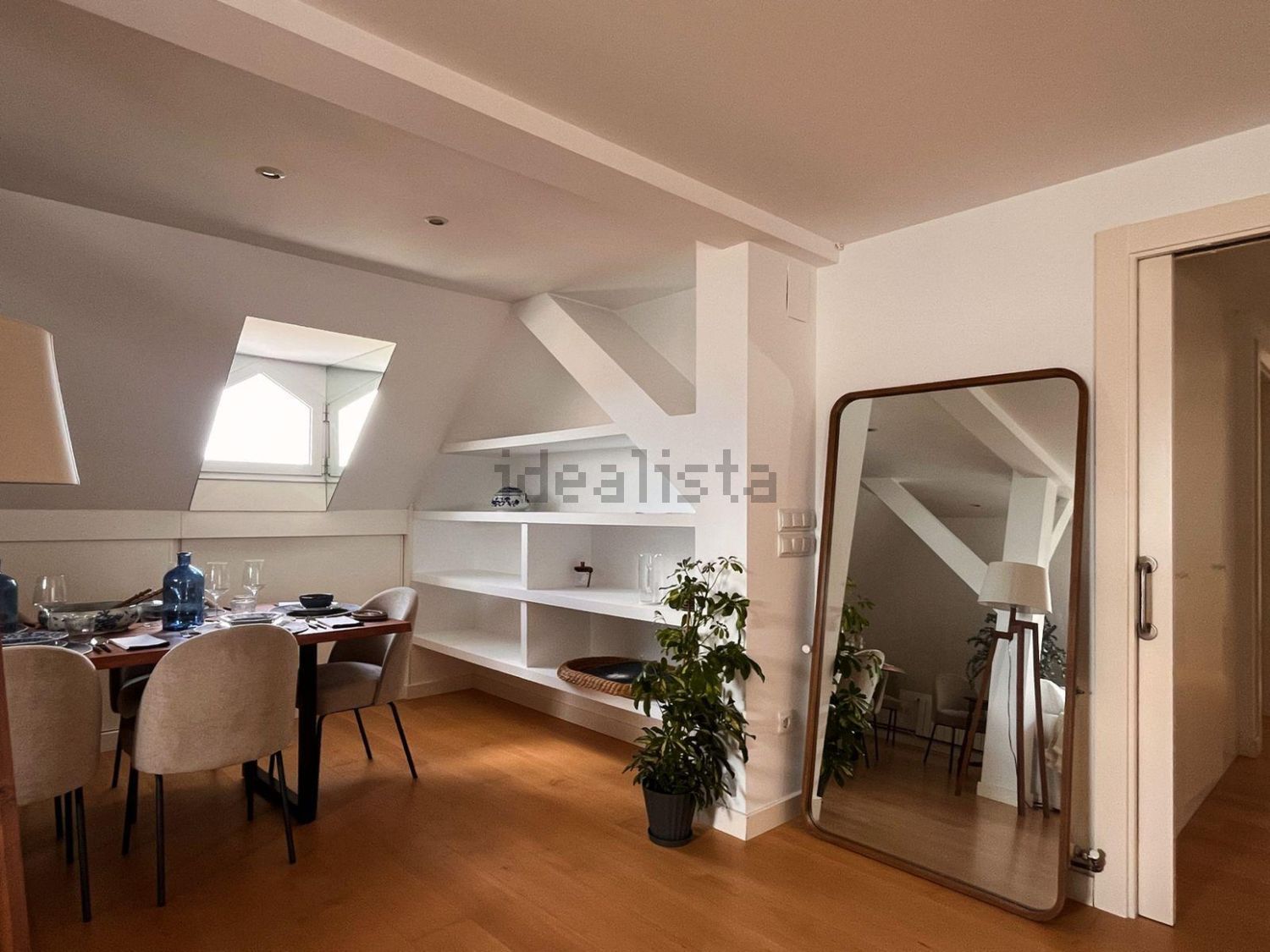Piso de 125 m² en Santander