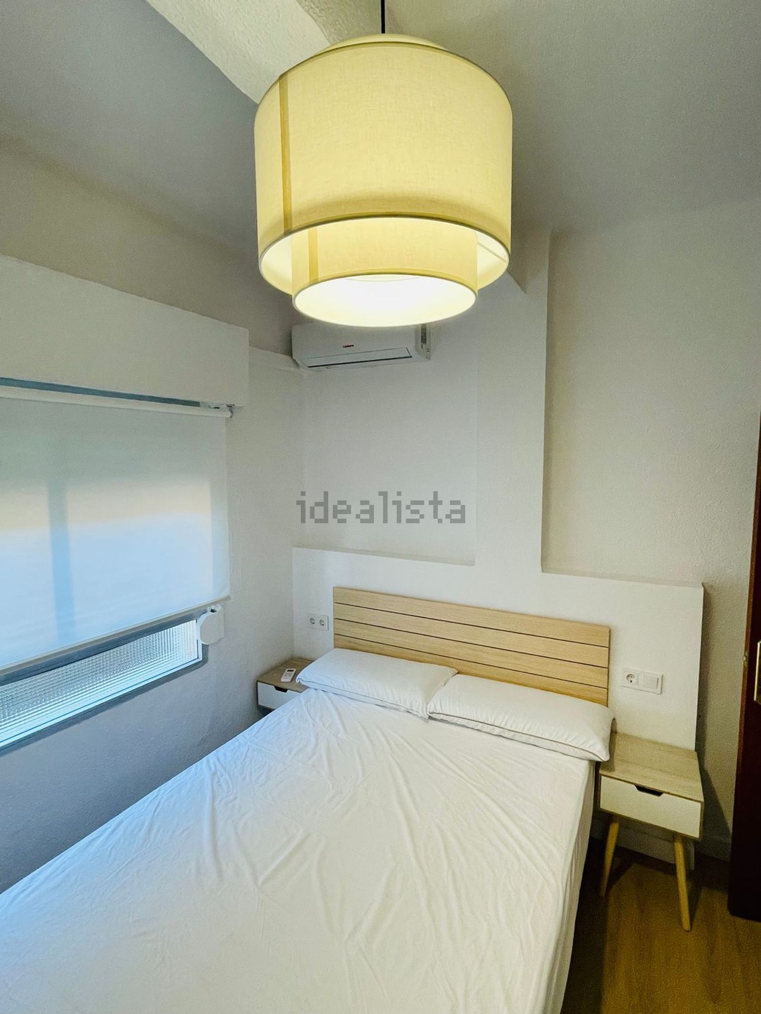 Habitació de lloguer, Màlaga