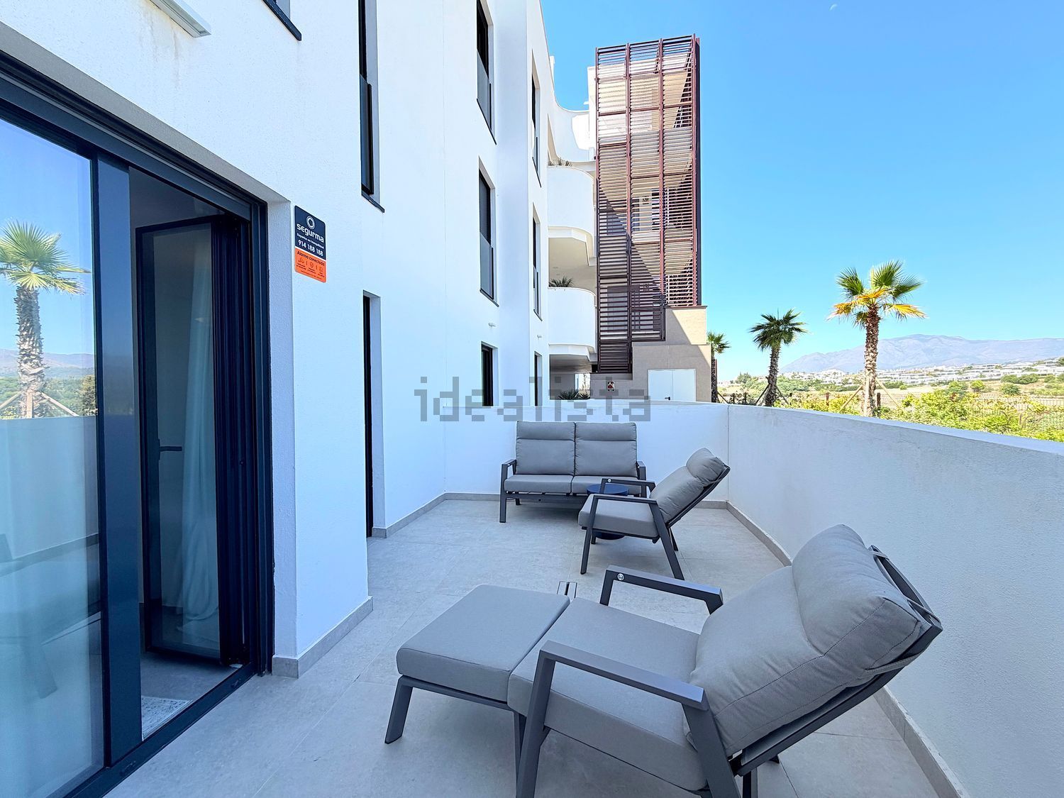 Pis de 180 m² a Estepona
