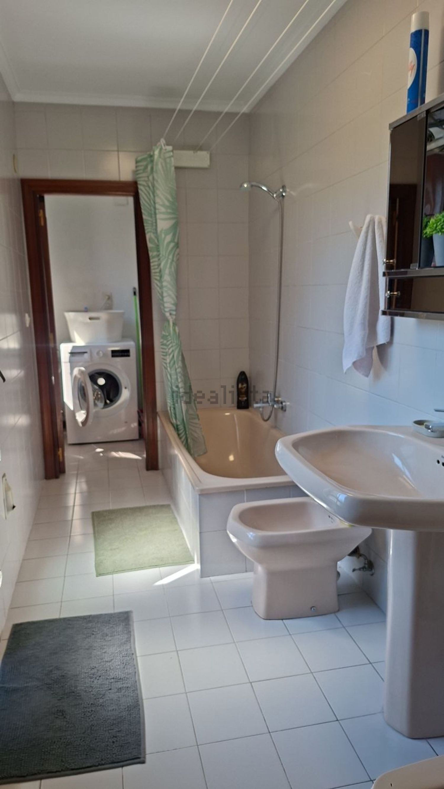 Piso de 65 m² en Mieres