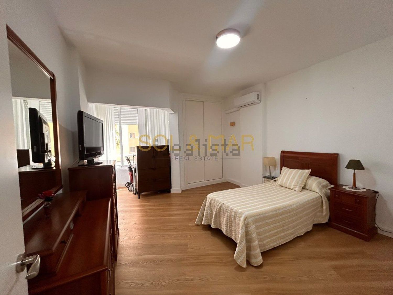 Piso de 74 m² en Torremolinos