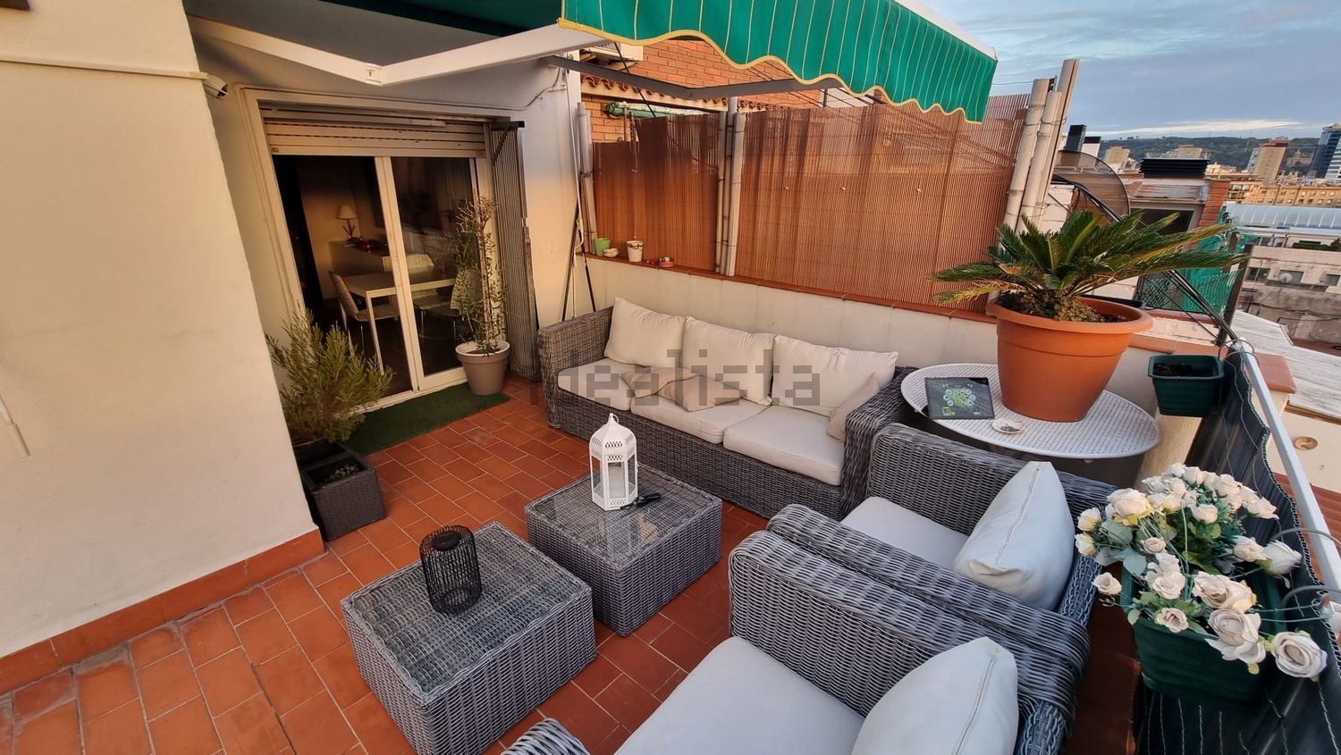 Piso de 50 m² en Barcelona
