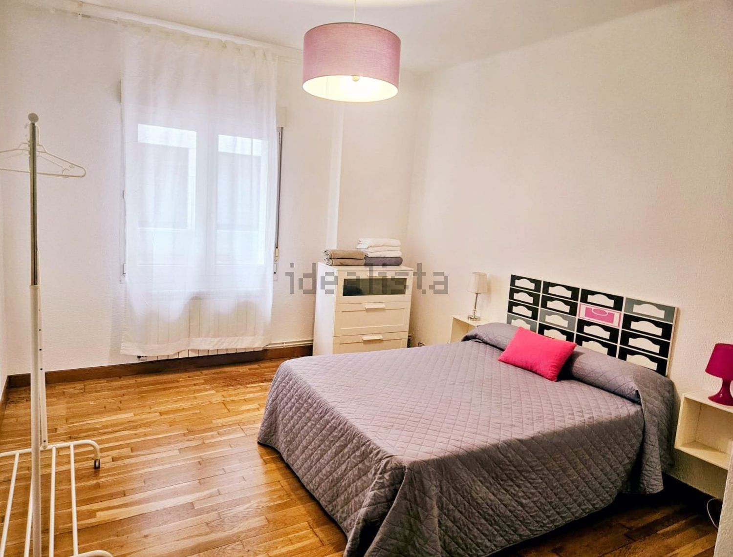 Квартира 78 м² в Gijón / Xixón
