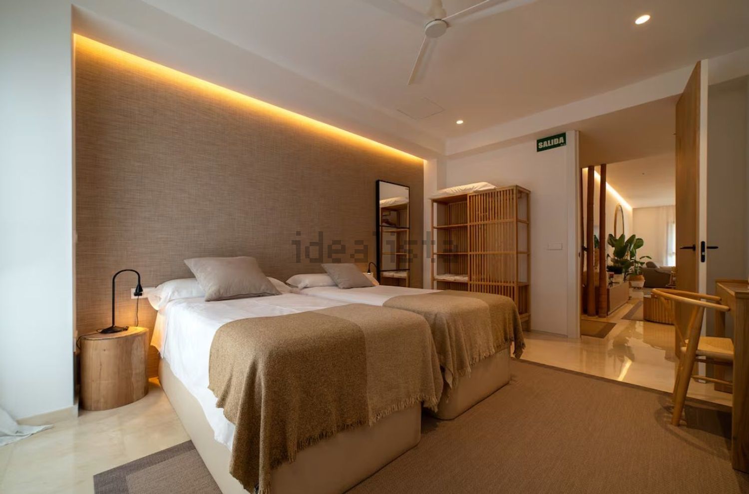 Appartamento 70 m² a Valencia