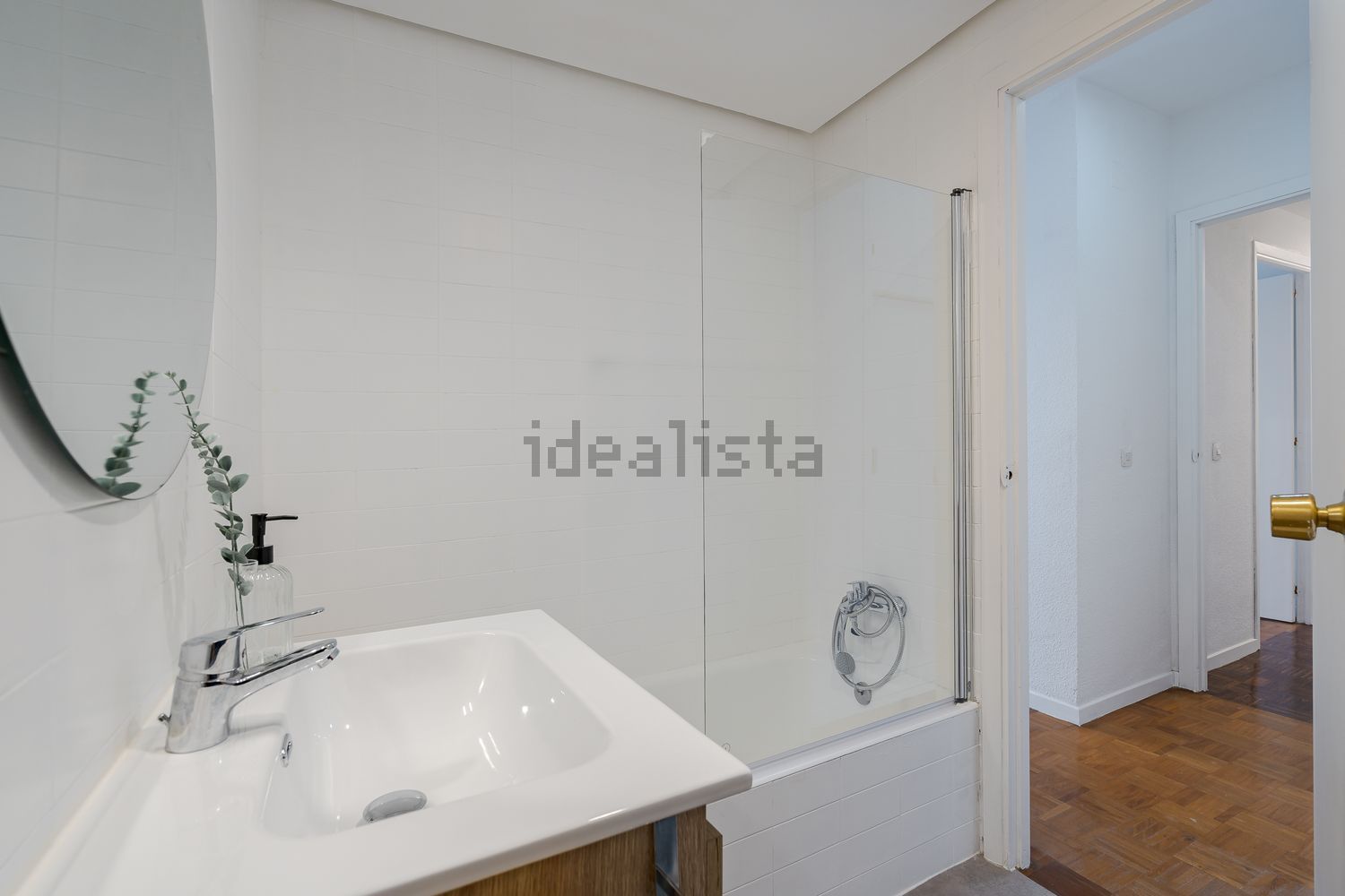Pis de 85 m² a Madrid